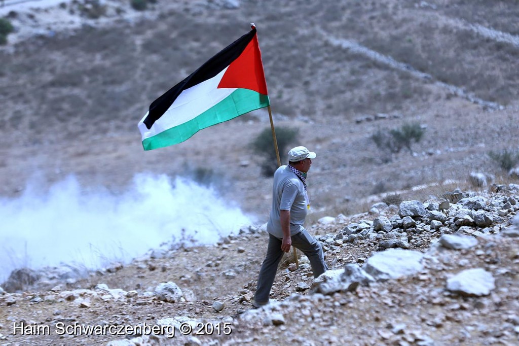 Nabi Saleh 11/09/2015 | IMG_4723