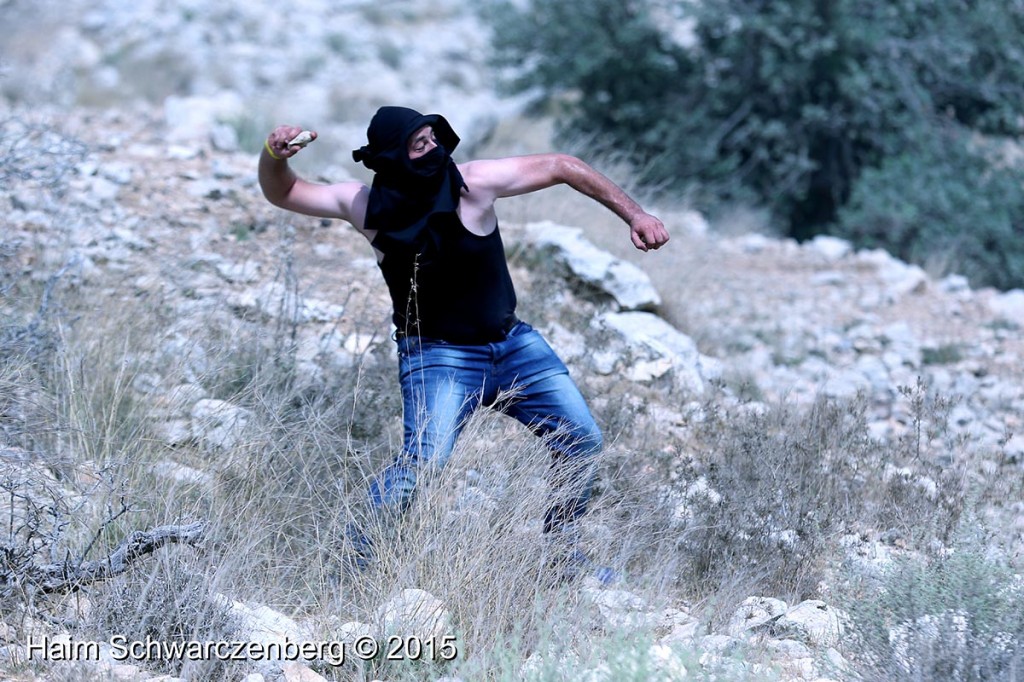 Nabi Saleh 11/09/2015 | IMG_4761