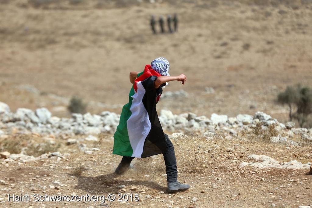 Nabi Saleh 11/09/2015 | IMG_4796