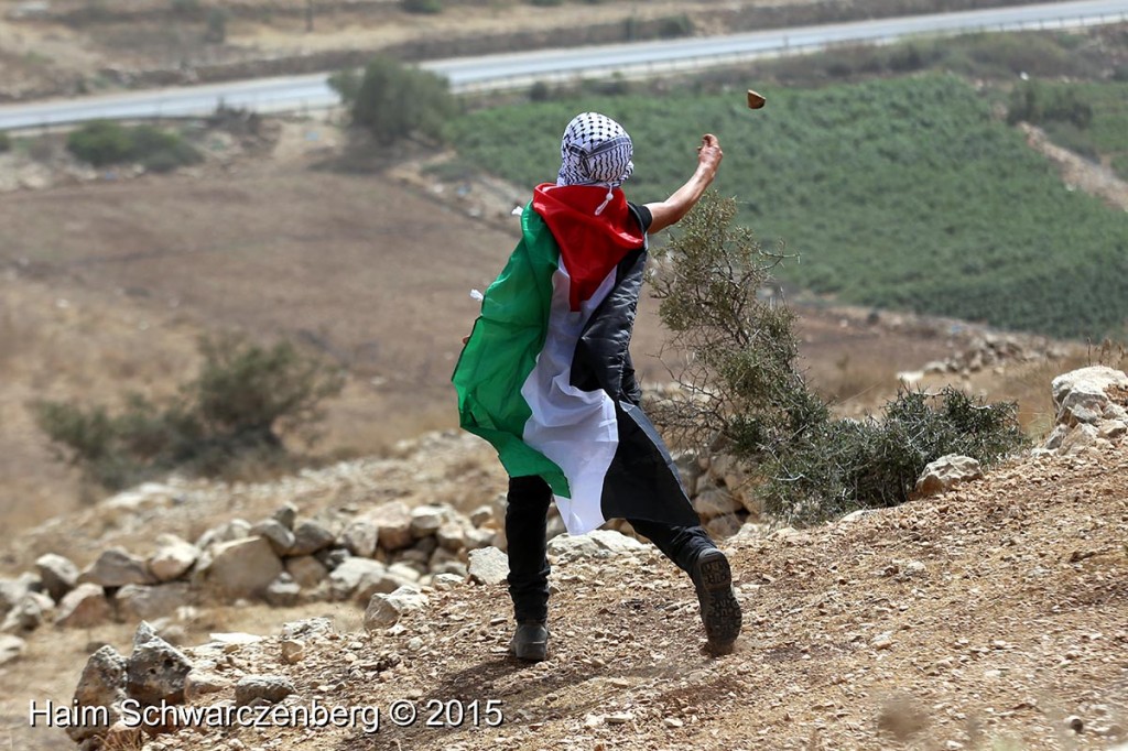 Nabi Saleh 11/09/2015 | IMG_4811