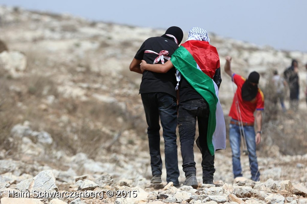 Nabi Saleh 11/09/2015 | IMG_4833