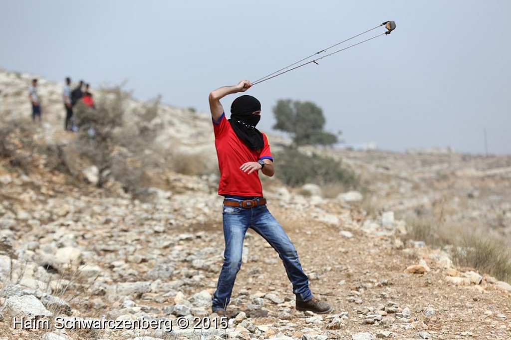 Nabi Saleh 11/09/2015 | IMG_4838