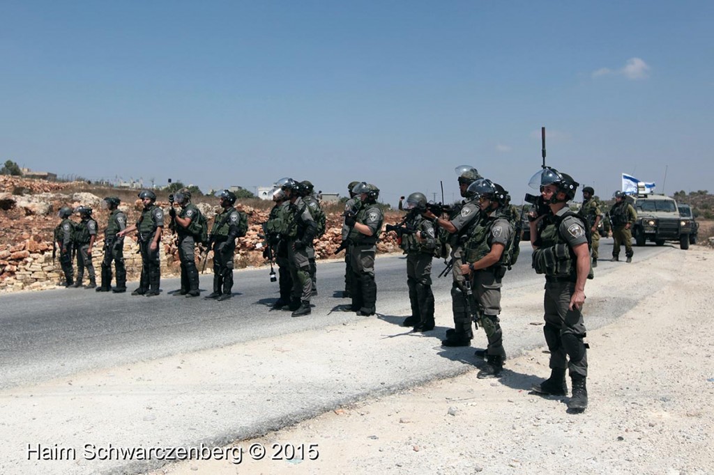 Nabi Saleh 04/09/2015 | IMG_9763