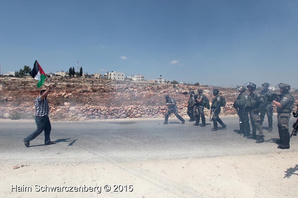 Nabi Saleh 04/09/2015 | IMG_9784