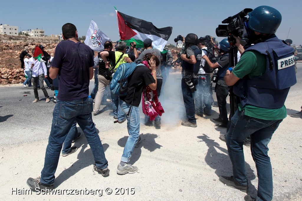 Nabi Saleh 04/09/2015 | IMG_9867