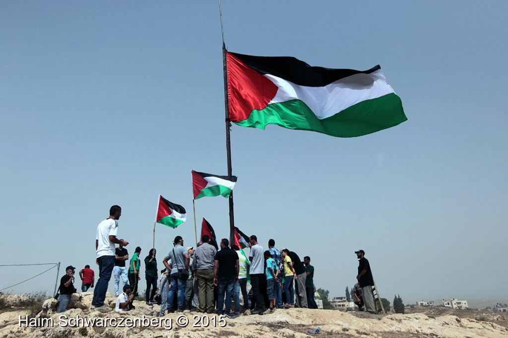 Nabi Saleh 11/09/2015 | IMG_9989