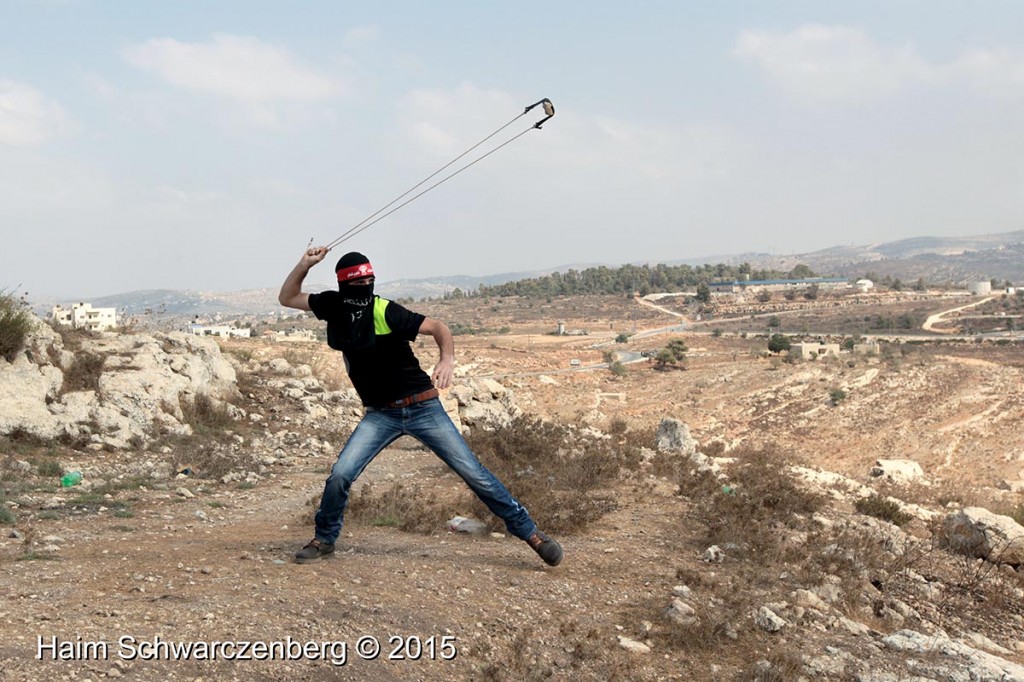 Nabi Saleh 02/10/2015 | IMG_0083