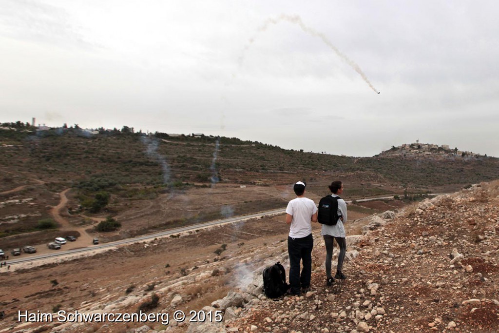 Nabi Saleh 23/10/2015 | IMG_0260