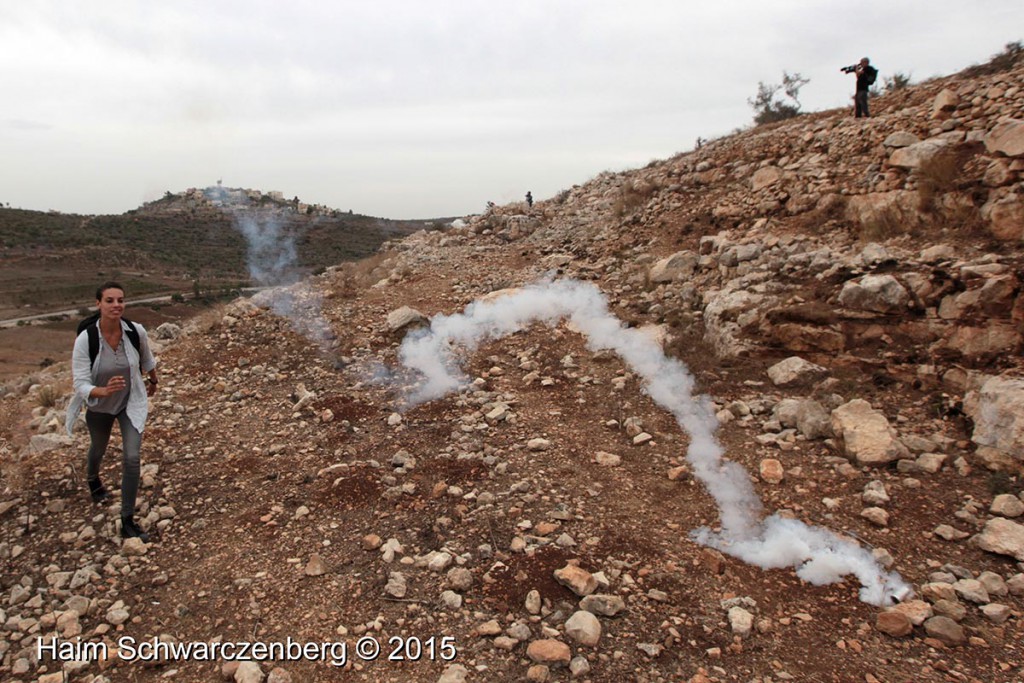 Nabi Saleh 23/10/2015 | IMG_0266