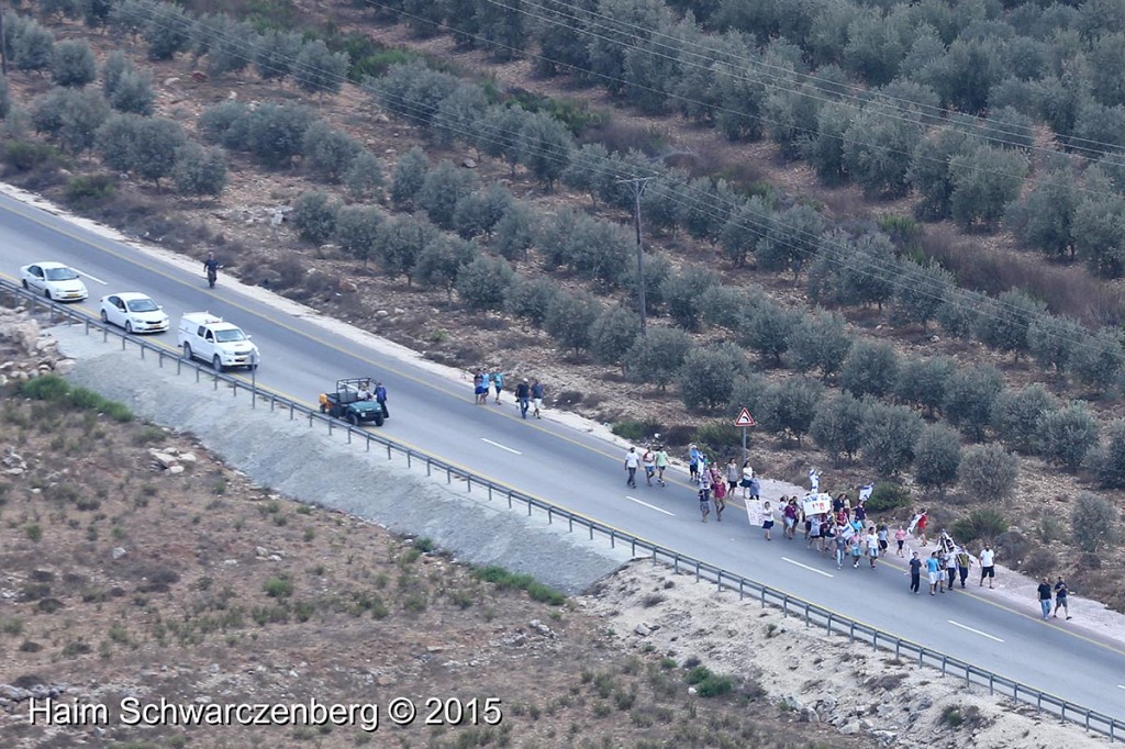 Nabi Saleh 02/10/2015 | IMG_6375