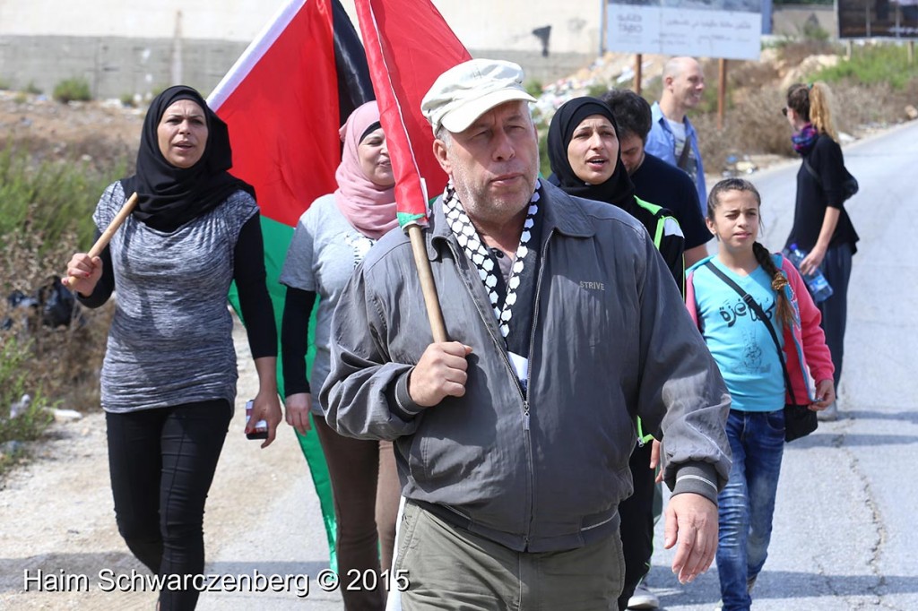 Nabi Saleh 09/10/2015 | IMG_6693