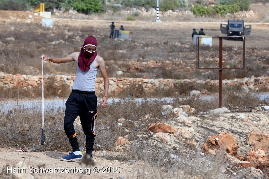 Nabi Saleh 09/10/2015 | IMG_6851