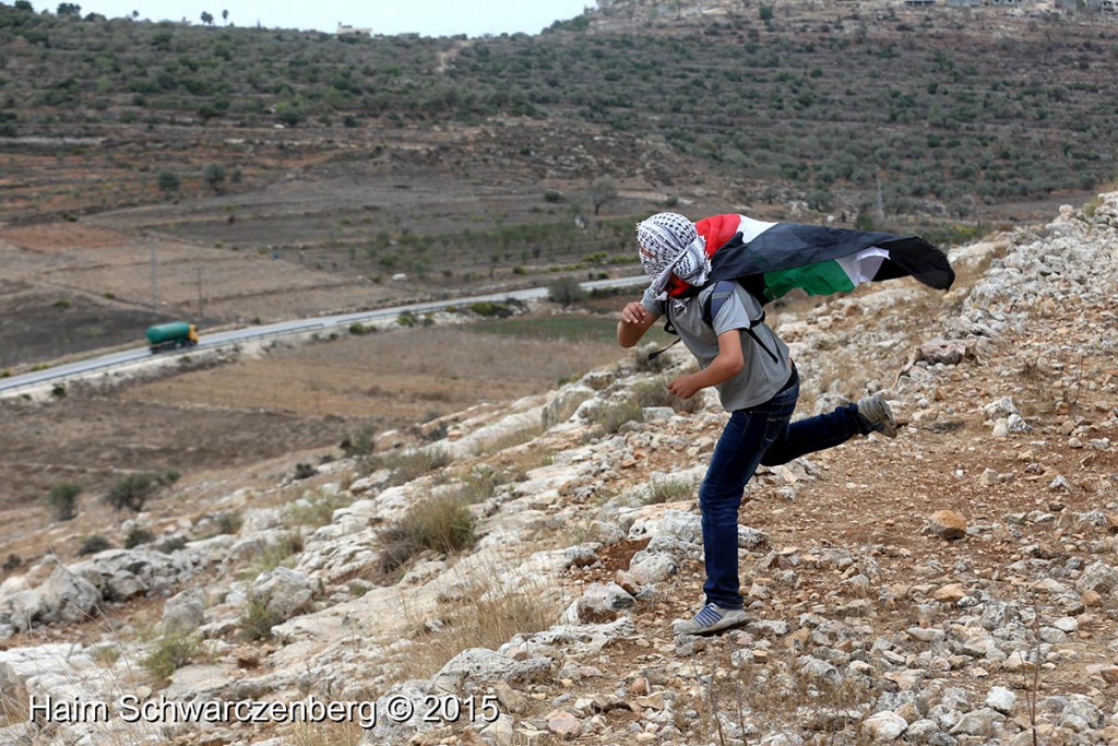 Nabi Saleh 23/10/2015 | IMG_7545