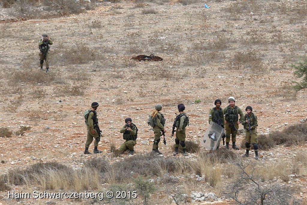 Nabi Saleh 23/10/2015 | IMG_7546