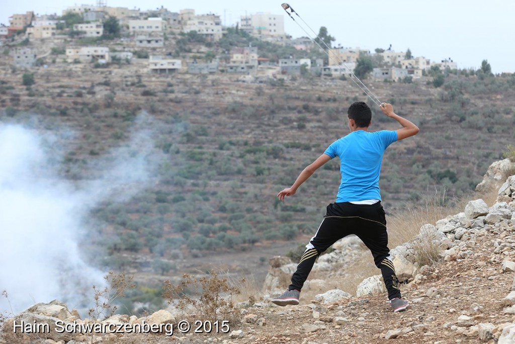 Nabi Saleh 23/10/2015 | IMG_7548