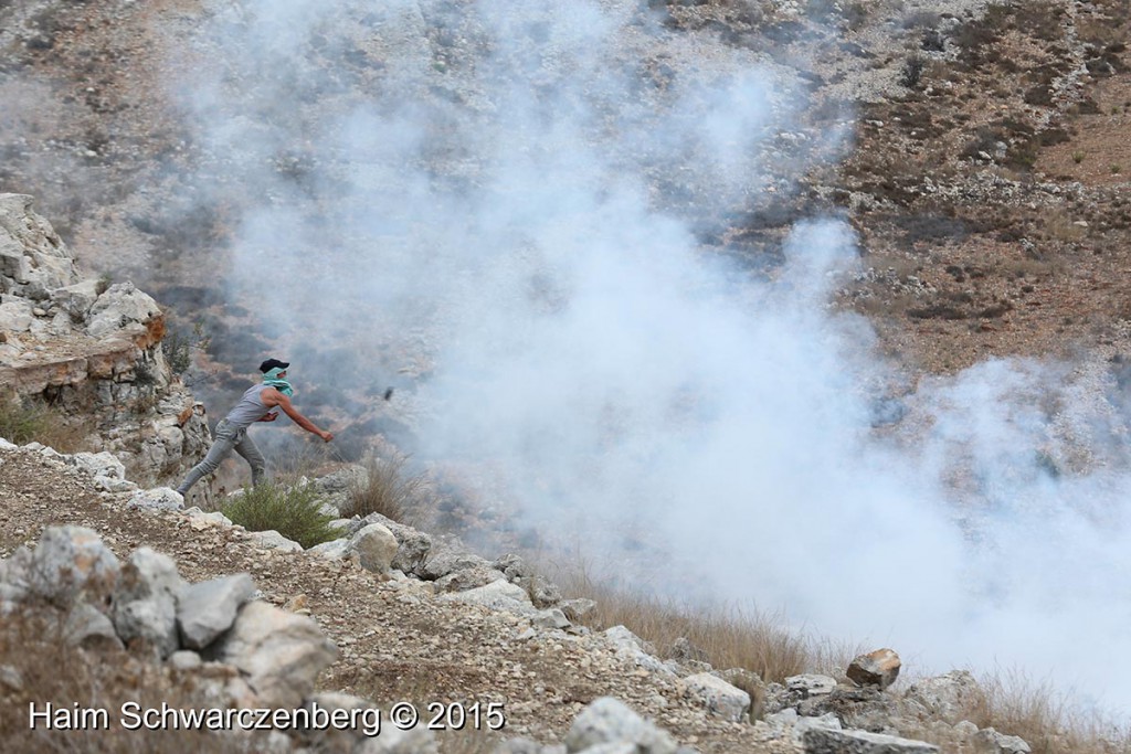 Nabi Saleh 23/10/2015 | IMG_7570