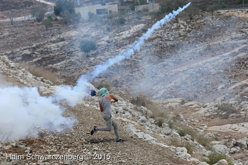 Nabi Saleh 23/10/2015 | IMG_7578