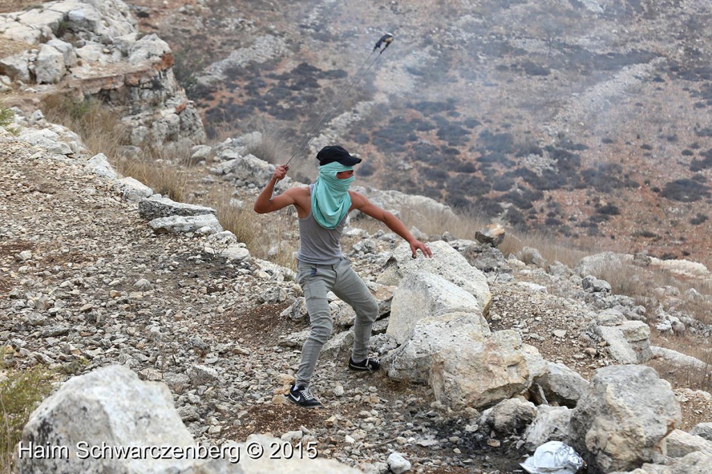 Nabi Saleh 23/10/2015 | IMG_7587