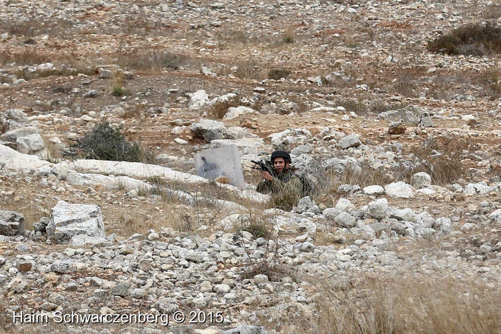 Nabi Saleh 23/10/2015 | IMG_7603