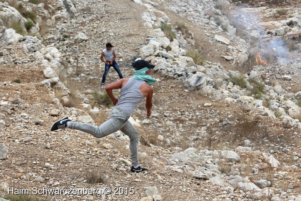 Nabi Saleh 23/10/2015 | IMG_7689