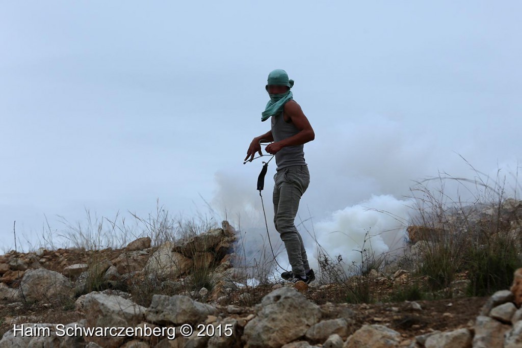 Nabi Saleh 23/10/2015 | IMG_7699