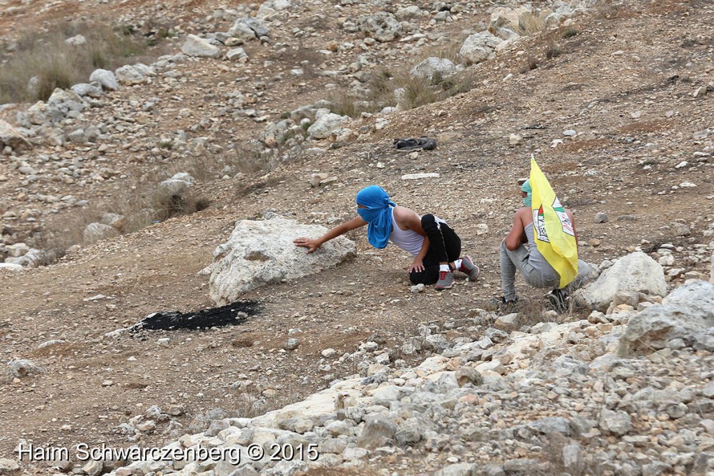 Nabi Saleh 23/10/2015 | IMG_7735