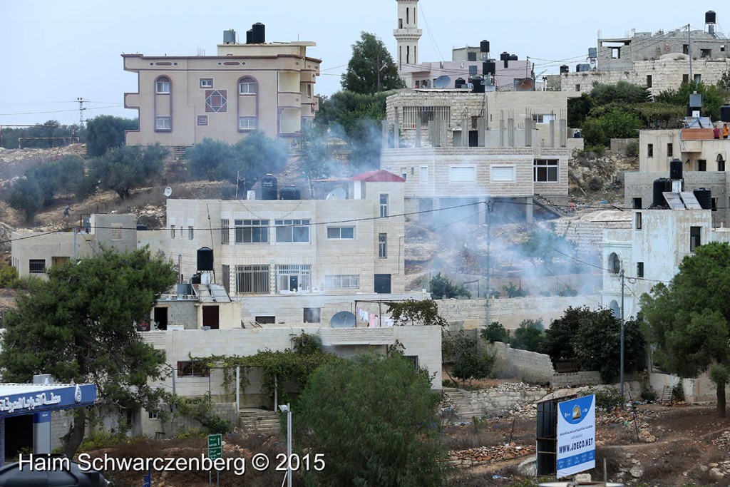 Nabi Saleh 23/10/2015 | IMG_7753