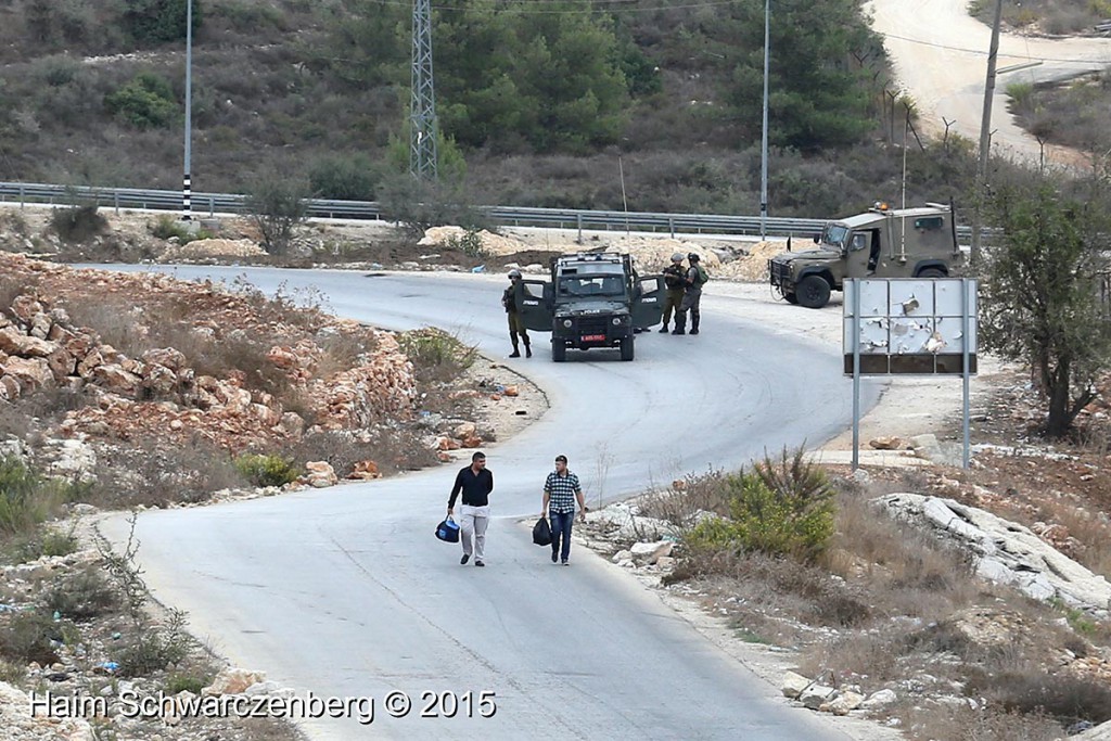 Nabi Saleh 23/10/2015 | IMG_7756