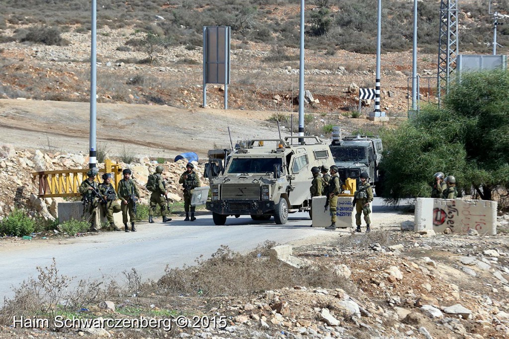 Nabi Saleh 30/10/2015 | IMG_8459