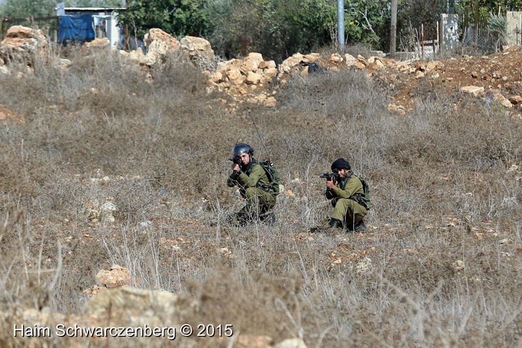 Nabi Saleh 30/10/2015 | IMG_8467