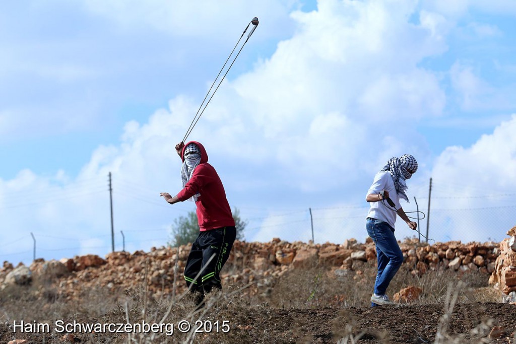 Nabi Saleh 30/10/2015 | IMG_8513