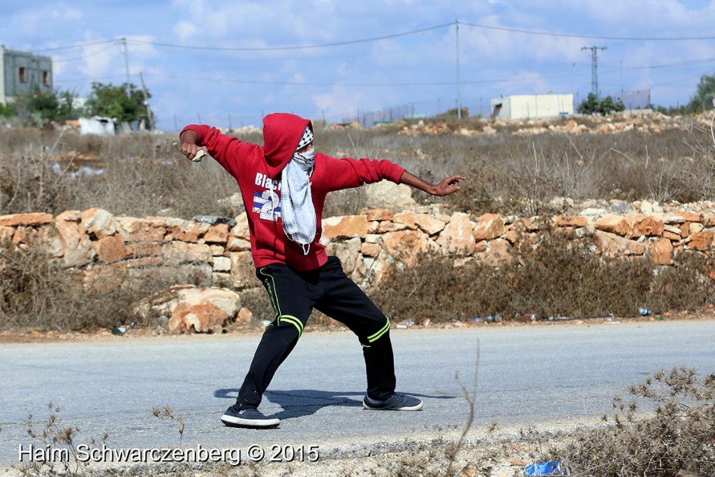 Nabi Saleh 30/10/2015 | IMG_8551