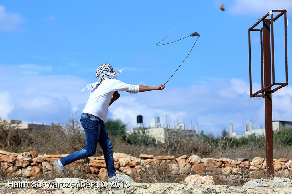 Nabi Saleh 30/10/2015 | IMG_8571