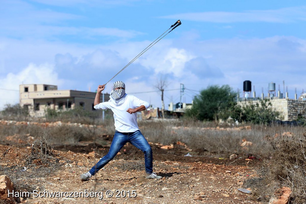 Nabi Saleh 30/10/2015 | IMG_8594