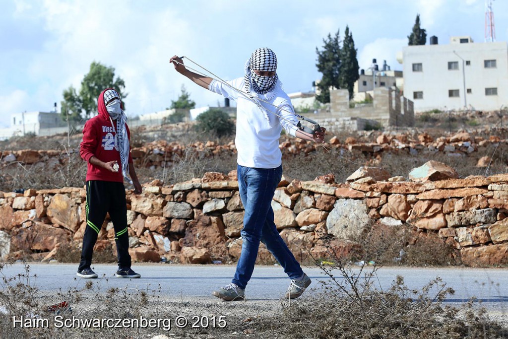 Nabi Saleh 30/10/2015 | IMG_8614