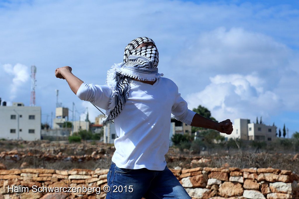 Nabi Saleh 30/10/2015 | IMG_8634