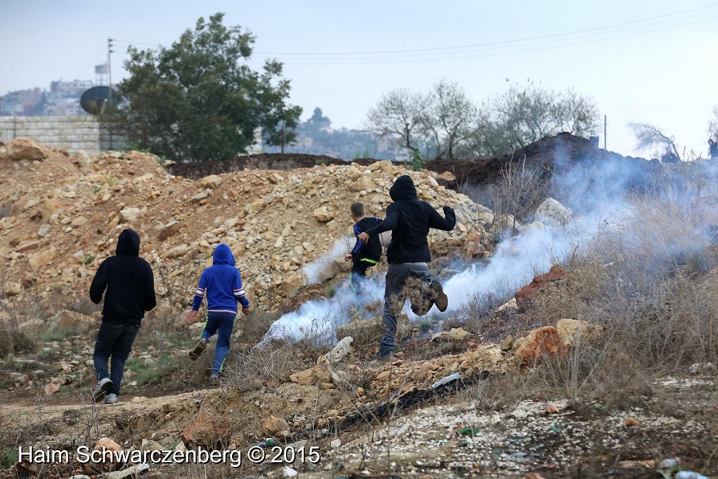 Nabi Saleh 06/11/2015 | IMG_0076