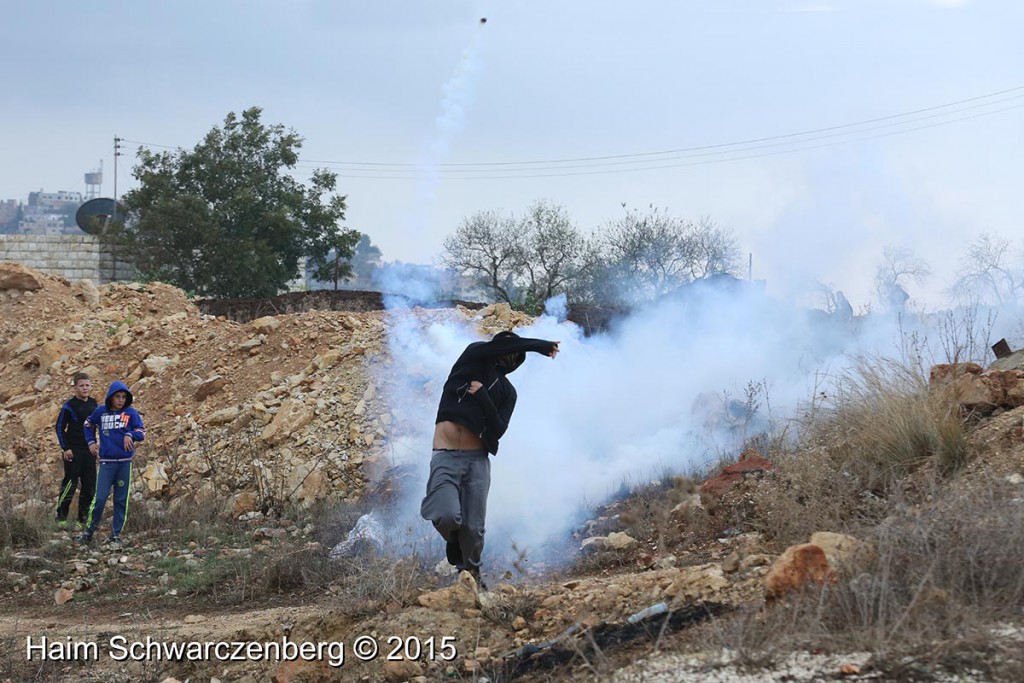 Nabi Saleh 06/11/2015 | IMG_0093