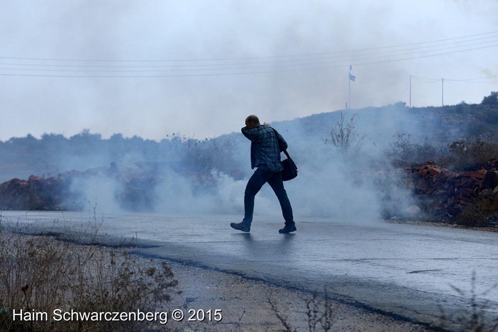 Nabi Saleh 06/11/2015 | IMG_0112