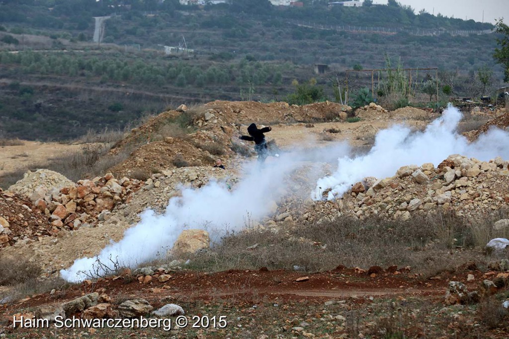 Nabi Saleh 06/11/2015 | IMG_0137