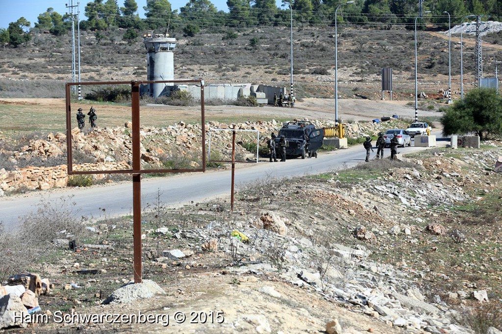 Nabi Saleh 13/11/2015 | IMG_0272