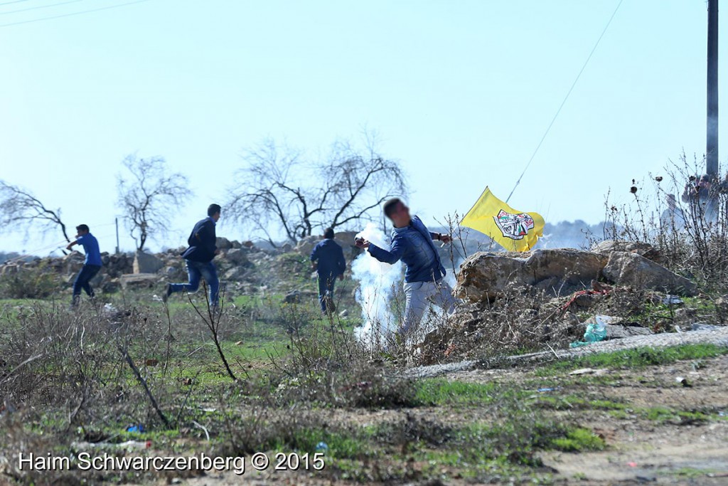 Nabi Saleh 13/11/2015 | IMG_0303