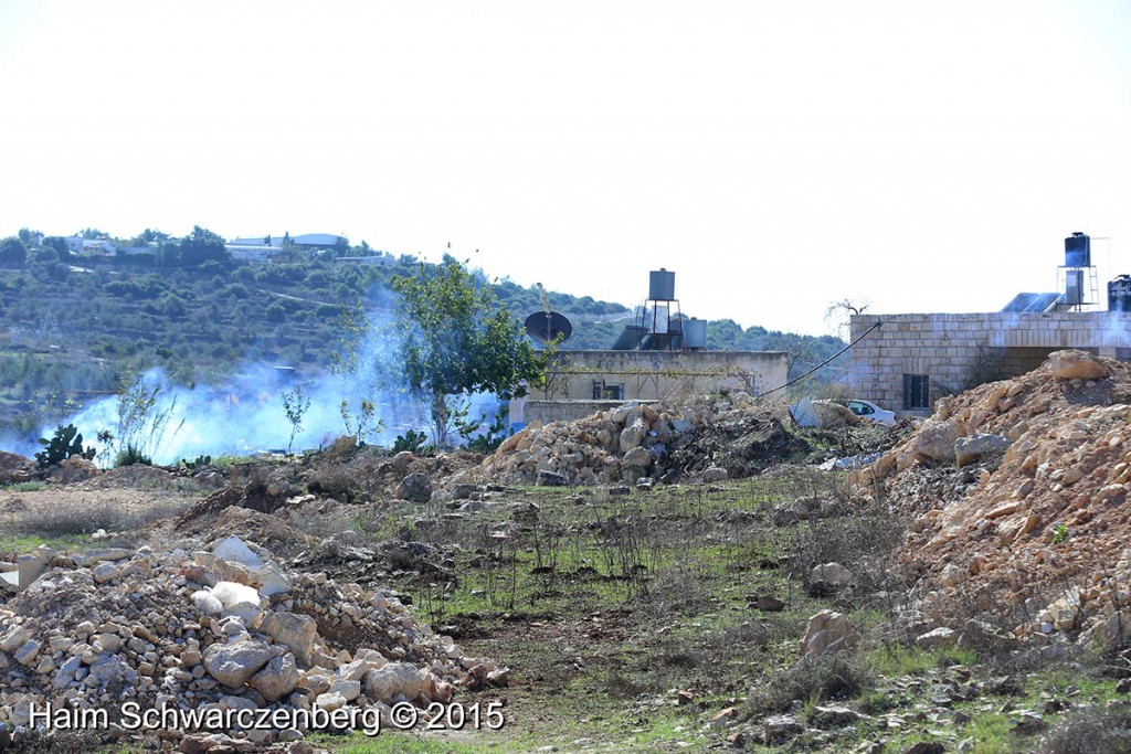 Nabi Saleh 13/11/2015 | IMG_0314