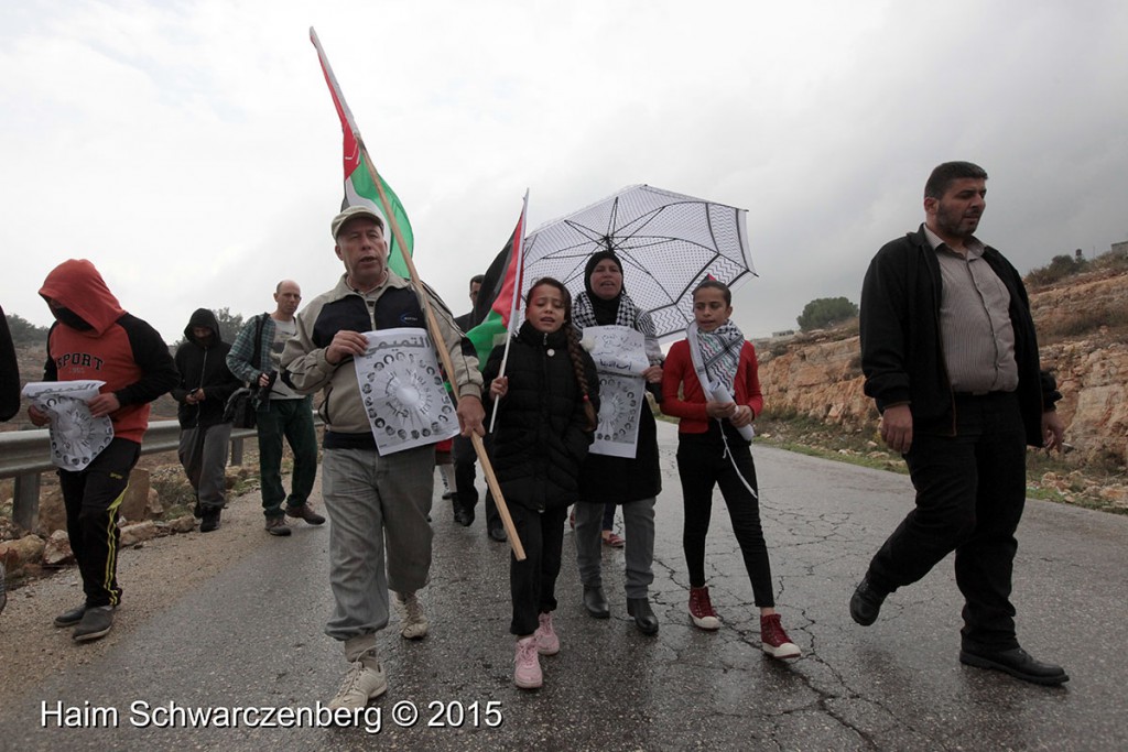 Nabi Saleh 06/11/2015 | IMG_0315