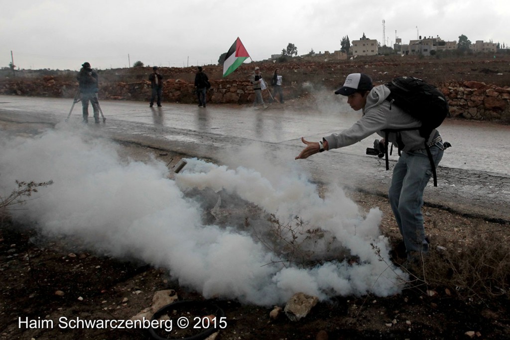 Nabi Saleh 06/11/2015 | IMG_0331