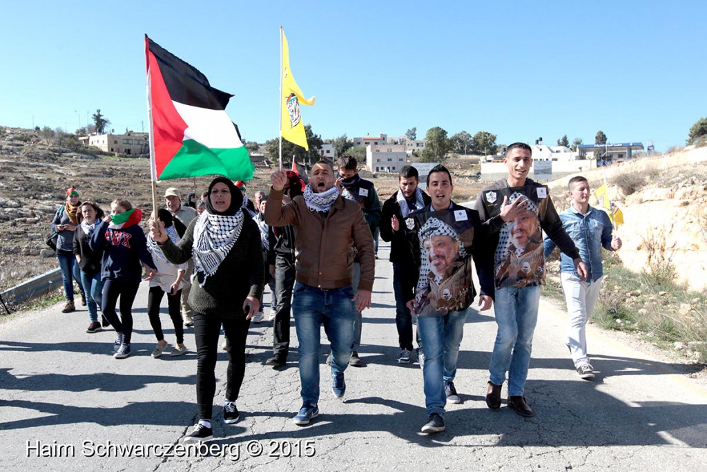 Nabi Saleh 13/11/2015 | IMG_0352