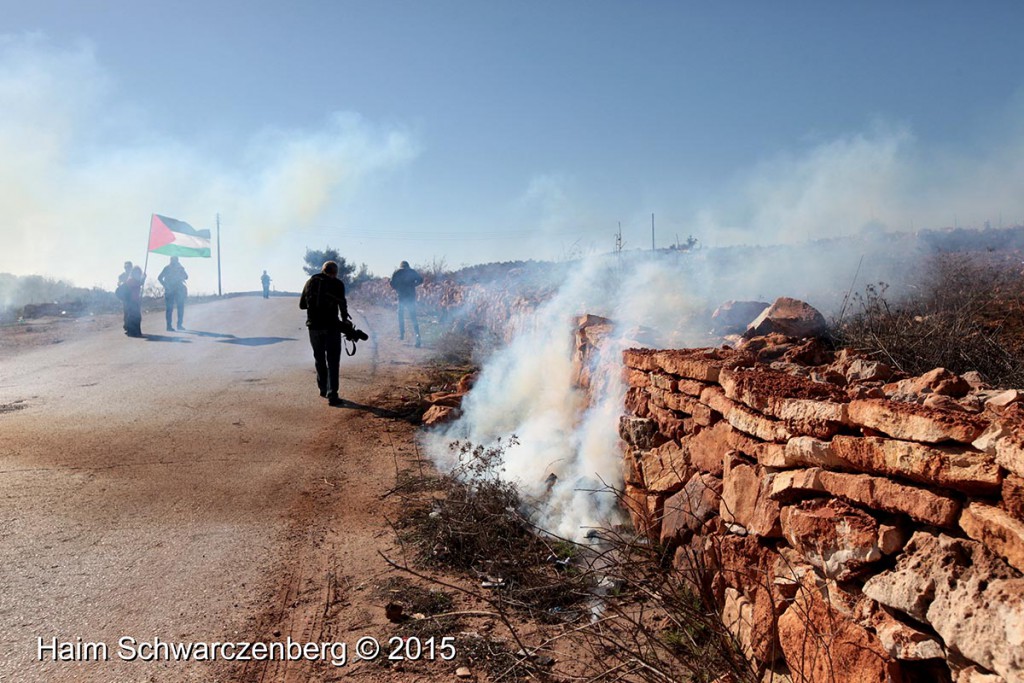 Nabi Saleh 13/11/2015 | IMG_0356