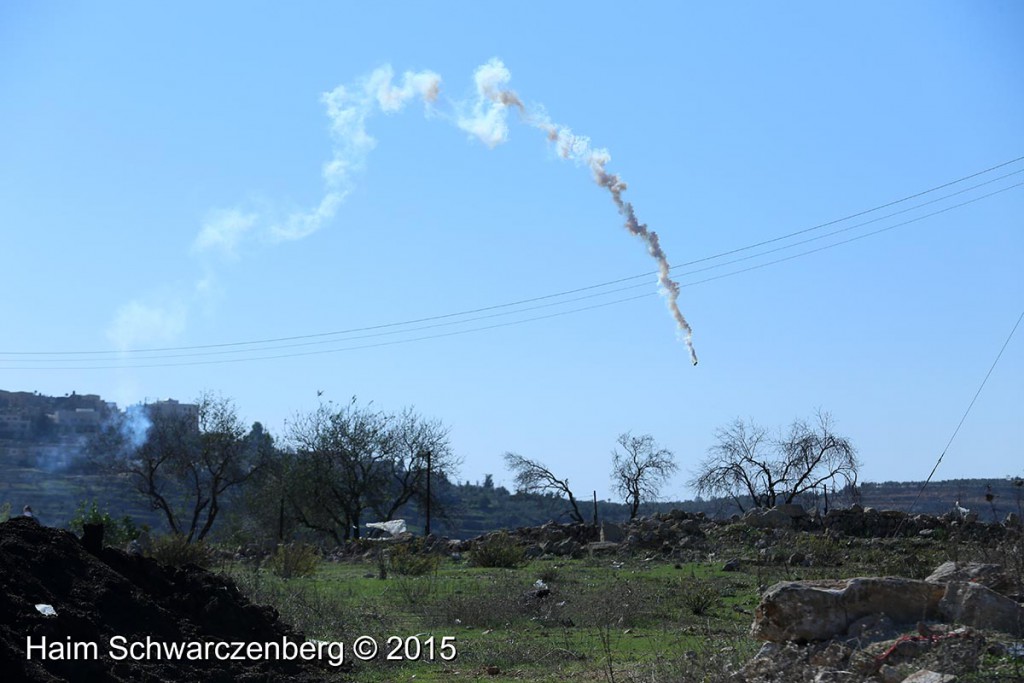 Nabi Saleh 13/11/2015 | IMG_0367