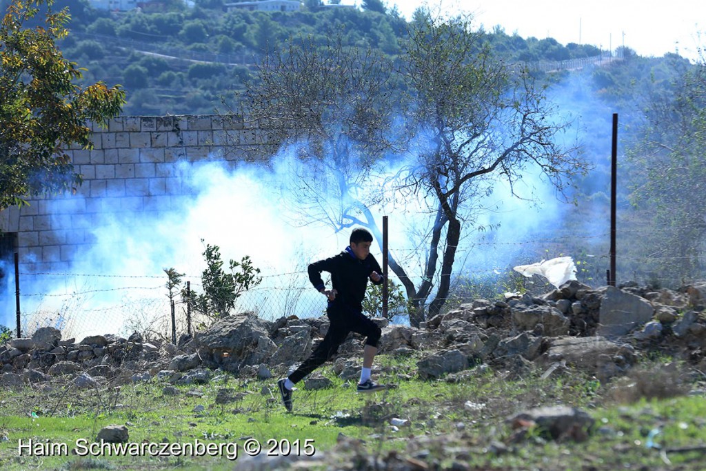 Nabi Saleh 13/11/2015 | IMG_0377