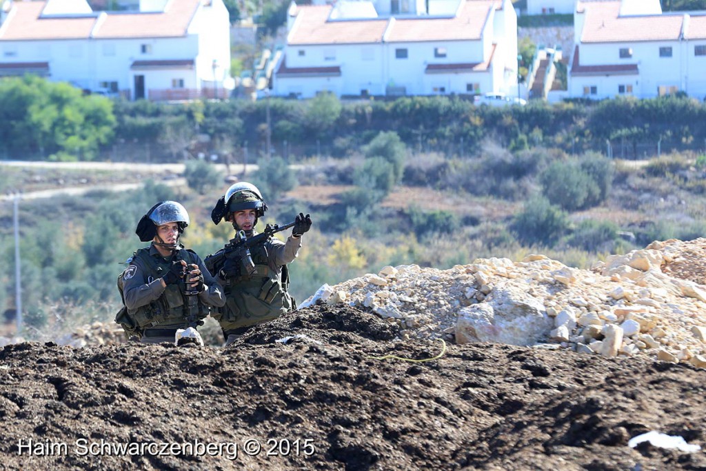 Nabi Saleh 13/11/2015 | IMG_0383